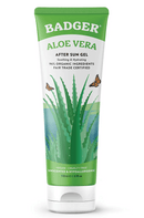 Badger Balms Aloe Vera Gel 118ml - Five Natural