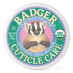 Badger Balms Cuticle Care 21g - Five Natural