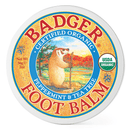 Badger Balms Foot Balm 56g - Five Natural