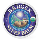 Badger Balms Sleep Balm 56g - Five Natural