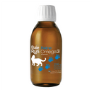 Baie Run Feline Omega-3 (Ocean Fish) 140mL - Five Natural