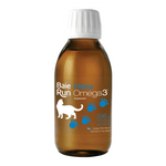 Baie Run Feline Omega-3 (Ocean Fish) 140mL - Five Natural