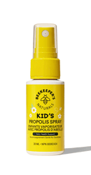 Beekeeper's Naturals Propolis Throat Spray For Kids 30ml - Five Natural