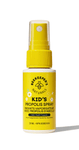 Beekeeper's Naturals Propolis Throat Spray For Kids 30ml - Five Natural