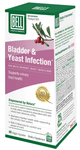 Bell Lifestyle Bladder & Yeast Infection 60 Capsules - Five Natural