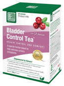 Bell Lifestyle Bladder Control Tea for Women 120g - Five Natural