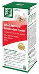 Bell Lifestyle Blood Pressure Formulation Combo 120 Capsules - Five Natural