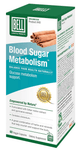 Bell Lifestyle Blood Sugar Metabolism 60 Capsules - Five Natural