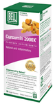 Bell Lifestyle Curcumin 2000X 90 Capsules - Five Natural
