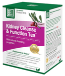 Bell Lifestyle Kidney Cleanse & Function Tea 120g - Five Natural