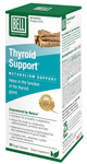 Bell Lifestyle Thyroid Support 90 Capsules - Five Natural