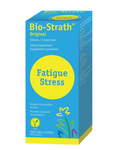 Bio-Strath Fatigue Stress 200 Tablets - Five Natural