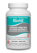 Biosil 60 liquid Capsules - Five Natural
