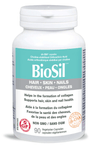 BioSil 90 Veg Capsules - Five Natural
