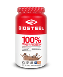 BioSteel 100% Whey Protein Chocolate 750g - Five Natural