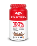 BioSteel 100% Whey Protein Chocolate 750g - Five Natural