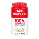 BioSteel 100% Whey Protein Vanilla 725g - Five Natural