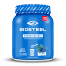 BioSteel Hydration Mix Blue Raspberry 700g - Five Natural