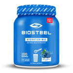 BioSteel Hydration Mix Blue Raspberry 700g - Five Natural