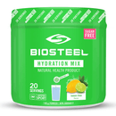 BioSteel Hydration Mix Lemon Lime 140g - Five Natural
