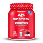 BioSteel Hydration Mix Mixed Berry 700g - Five Natural
