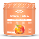 BioSteel Hydration Mix Peach Mango 140g - Five Natural