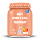 BioSteel Hydration Mix Peach Mango 700g - Five Natural
