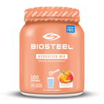 BioSteel Hydration Mix Peach Mango 700g - Five Natural