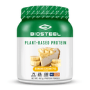 BioSteel Plant-Based Protein Banana Crème Pie 462g - Five Natural