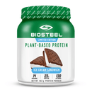 BioSteel Plant-Based Protein Ice Cream Sandwich 462g - Five Natural