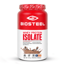 BioSteel Whey Protein Isolate Chocolate 816g - Five Natural