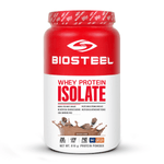 BioSteel Whey Protein Isolate Chocolate 816g - Five Natural