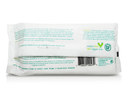 Boo Bamboo Baby Boo Biodegradable 80 Wipes - Five Natural