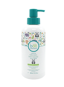 Boo Bamboo Baby Boo Natural Body Lotion Unscented 600ml - Five Natural