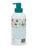 Boo Bamboo Baby Boo Natural Body Lotion Unscented 600ml - Five Natural