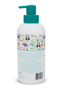 Boo Bamboo Baby Boo Natural Lotion 600ml - Five Natural