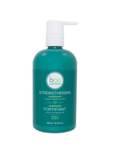 Boo Bamboo Conditioner Strengthening 300ml - Five Natural