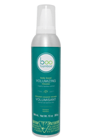 Boo Bamboo Volumizing Mousse 300ml - Five Natural