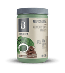 Botanica Perfect Greens - Chocolate 173 g - Five Natural