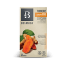 Botanica Turmeric Liquid 60 Capsules - Five Natural