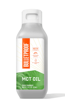 Bulletproof Bulletproof® MCT Oil 473ml - Five Natural