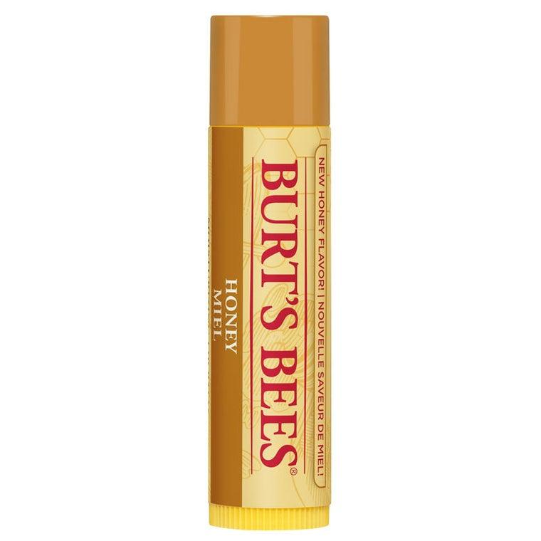 Burt's Bees Lip Balm - Honey 4.25g - Five Natural