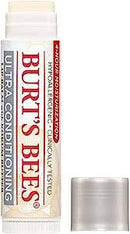 Burt's Bees Lip Balm - Ultra Conditioning 4.25g - Five Natural