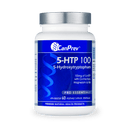 CanPrev 5-HTP 100 with B6 & Magnesium 60 Veg Capsules - Five Natural