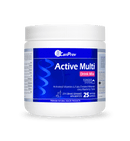 CanPrev Active Multi Drink Mix Juicy Blueberry 219g - Five Natural