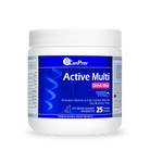 CanPrev Active Multi Drink Mix Juicy Blueberry 219g - Five Natural