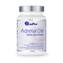 CanPrev Adrenal Chill Women 90 Veg Capsules - Five Natural