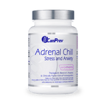 CanPrev Adrenal Chill Women 90 Veg Capsules - Five Natural