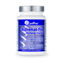 CanPrev Adrenal-Pro Recharge Yourself 120 Veg Capsules - Five Natural
