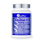 CanPrev Adrenal-Pro Recharge Yourself 120 Veg Capsules - Five Natural